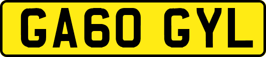 GA60GYL