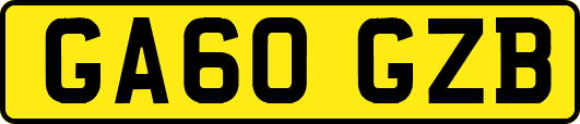 GA60GZB