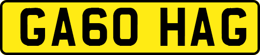 GA60HAG