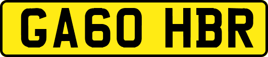 GA60HBR