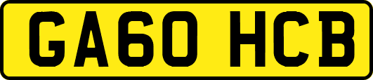 GA60HCB