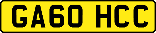GA60HCC