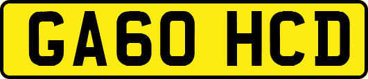 GA60HCD
