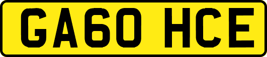 GA60HCE