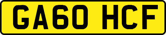 GA60HCF
