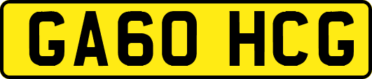 GA60HCG