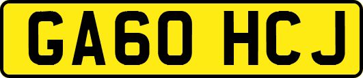GA60HCJ