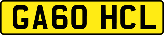 GA60HCL