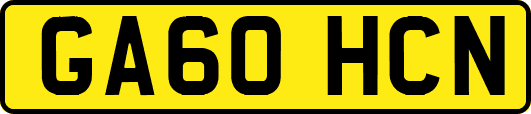 GA60HCN