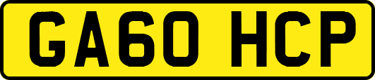 GA60HCP