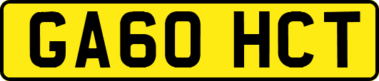 GA60HCT