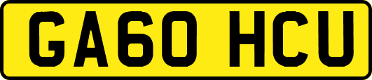 GA60HCU