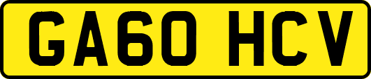 GA60HCV