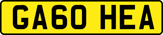 GA60HEA