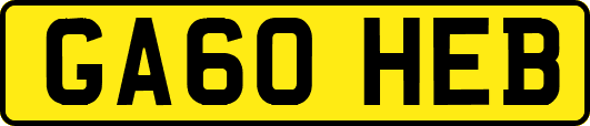 GA60HEB