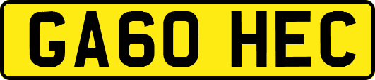 GA60HEC