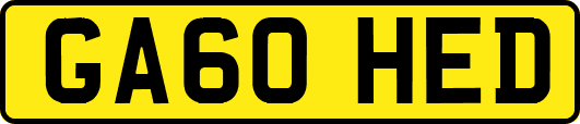 GA60HED
