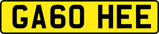 GA60HEE