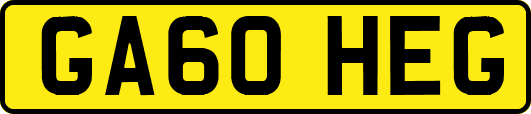 GA60HEG