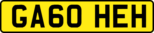 GA60HEH