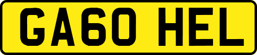 GA60HEL