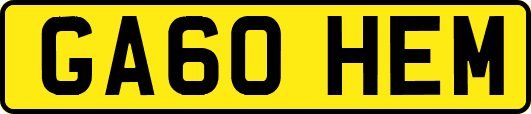 GA60HEM