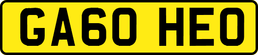 GA60HEO