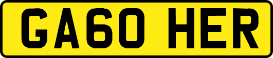 GA60HER