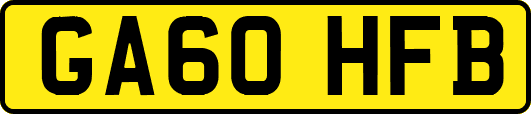 GA60HFB