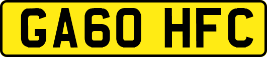 GA60HFC