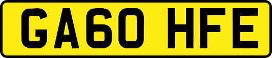 GA60HFE