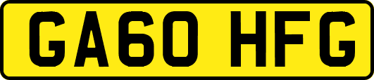 GA60HFG