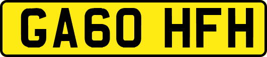 GA60HFH