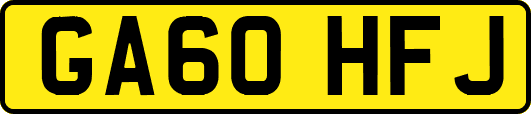 GA60HFJ