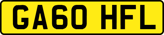 GA60HFL