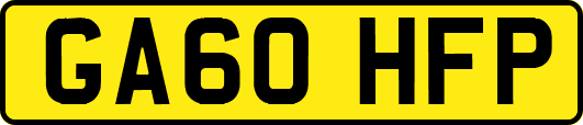 GA60HFP