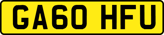 GA60HFU