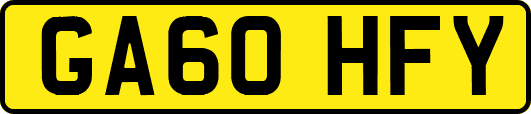 GA60HFY