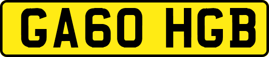 GA60HGB