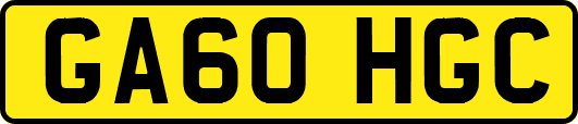GA60HGC
