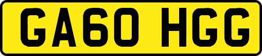 GA60HGG