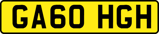 GA60HGH
