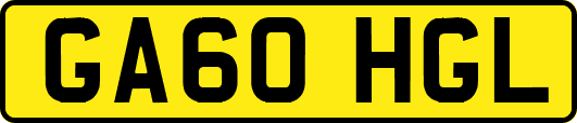 GA60HGL