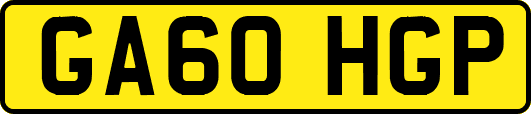 GA60HGP