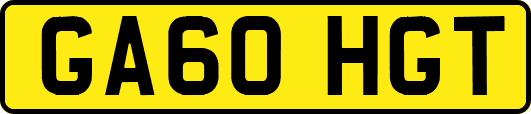 GA60HGT