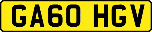 GA60HGV
