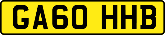 GA60HHB