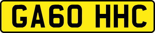GA60HHC