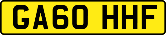 GA60HHF