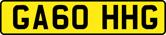GA60HHG